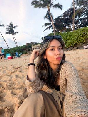 photo of Ma. Carla Ashley Z.