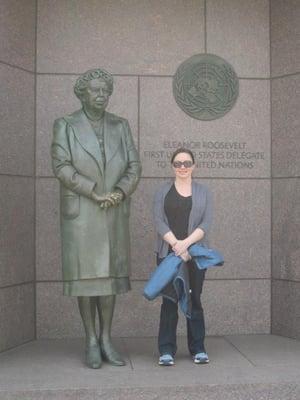 photo of Jennifer H.