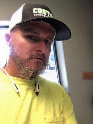 Photo of Shawn H.
