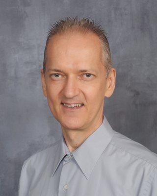 photo of Bertold K.