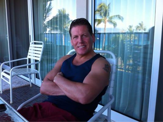 Photo of Scott H.