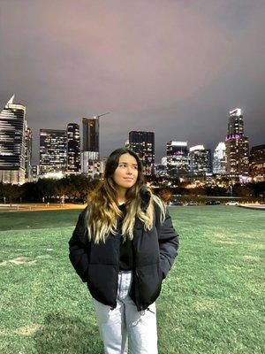 Photo of Roxana Q.