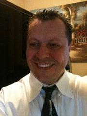 Photo of Harold M.