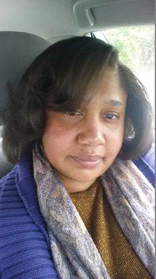 photo of Trina L.W. B.