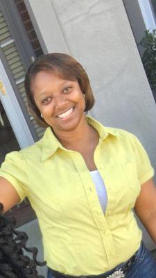 photo of Lisa S.