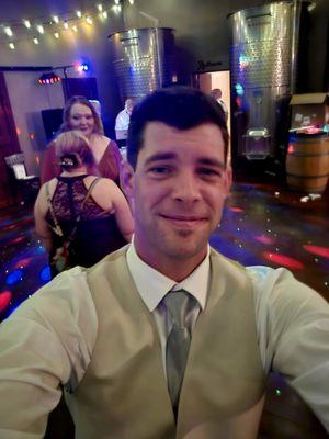 Photo of Dave B.