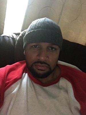 Photo of Antonio R.