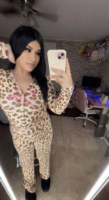 Photo of Stephanie C.