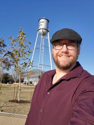 Photo of John B.