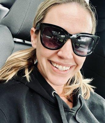 Photo of Maria K.