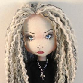 Photo of MaryAnn J.