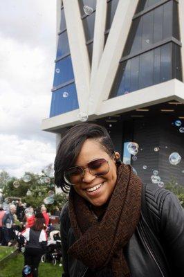 photo of Euridicis B.