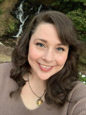 photo of Brittany M.