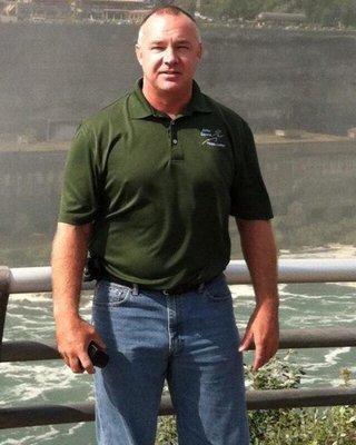 Photo of Jeff E.