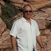 Photo of Rob M.