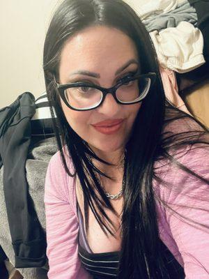 photo of Jess Reeves ..