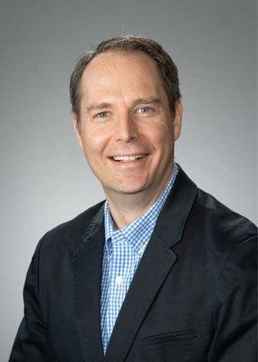 Photo of Mike P.