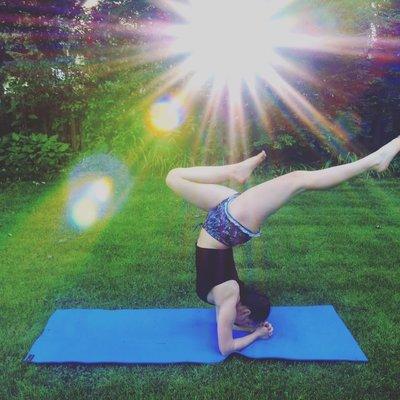 photo of Christiana S.