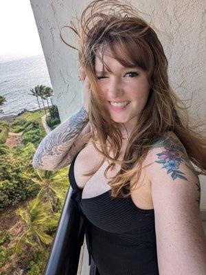 Photo of Josie B.