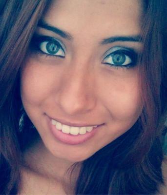 Photo of Reyna D.