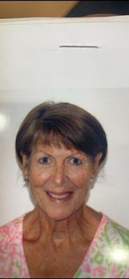 Photo of Ann B.