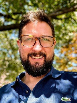 Photo of Mauricio U.