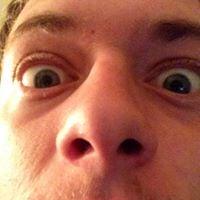 photo of Zechariah G.