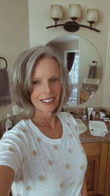 Photo of Gwynn S.