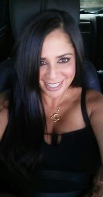 Photo of Teresa B.