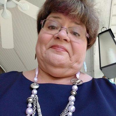 Photo of Roxanne U.
