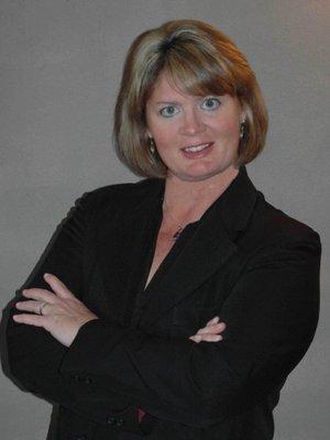 Photo of Candace T.