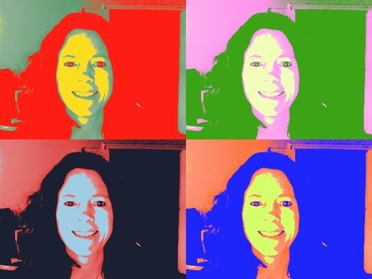 Photo of Natalie H.