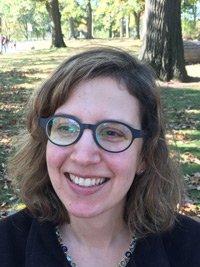 Photo of Anya W.