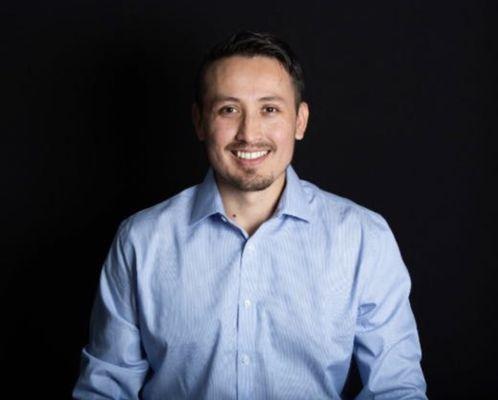 Photo of Andres P.