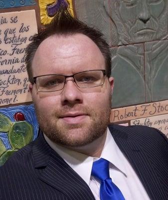 Photo of Beau F.