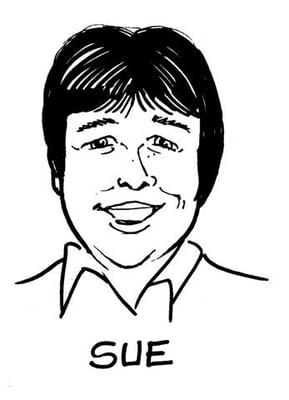 Photo of Sue C.