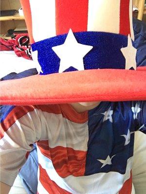 Photo of Christopher L.