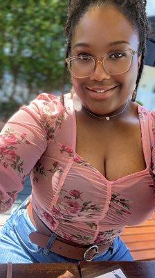 photo of Stephanie V.