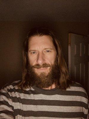 Photo of James H.