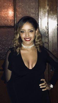 Photo of Juana R.