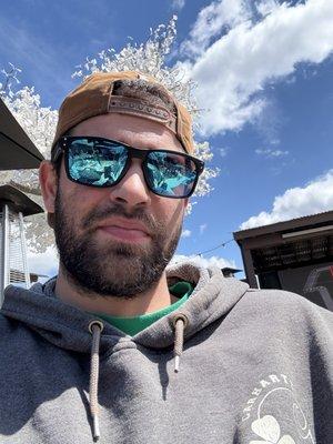 Photo of Connor W.