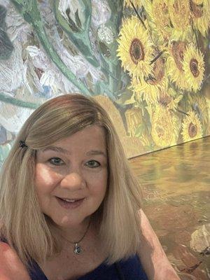 photo of Gretchen A.