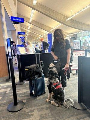 photo of Sandpoint D.