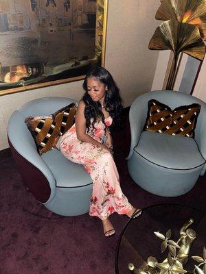 Photo of Dazziyah M.