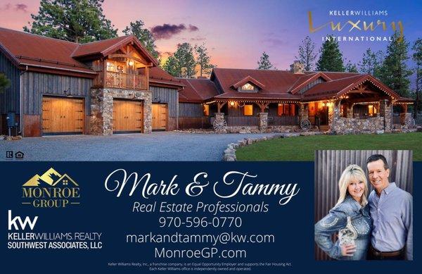 Photo of Mark And Tammy M.