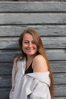 Photo of Madison B.