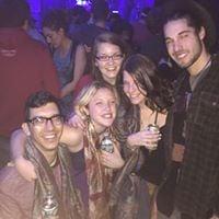 Photo of Gabrielle L.