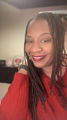 photo of Demetria G.