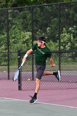 Photo of Ty D.