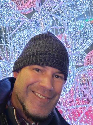 Photo of Alan K.